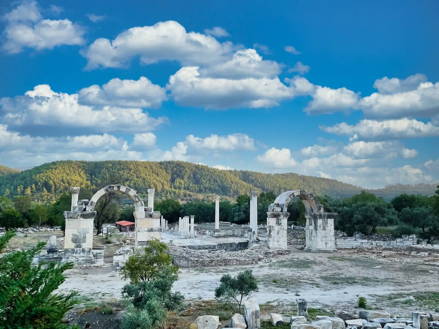 Hidden Gems: Offbeat Destinations for Your Next Trip