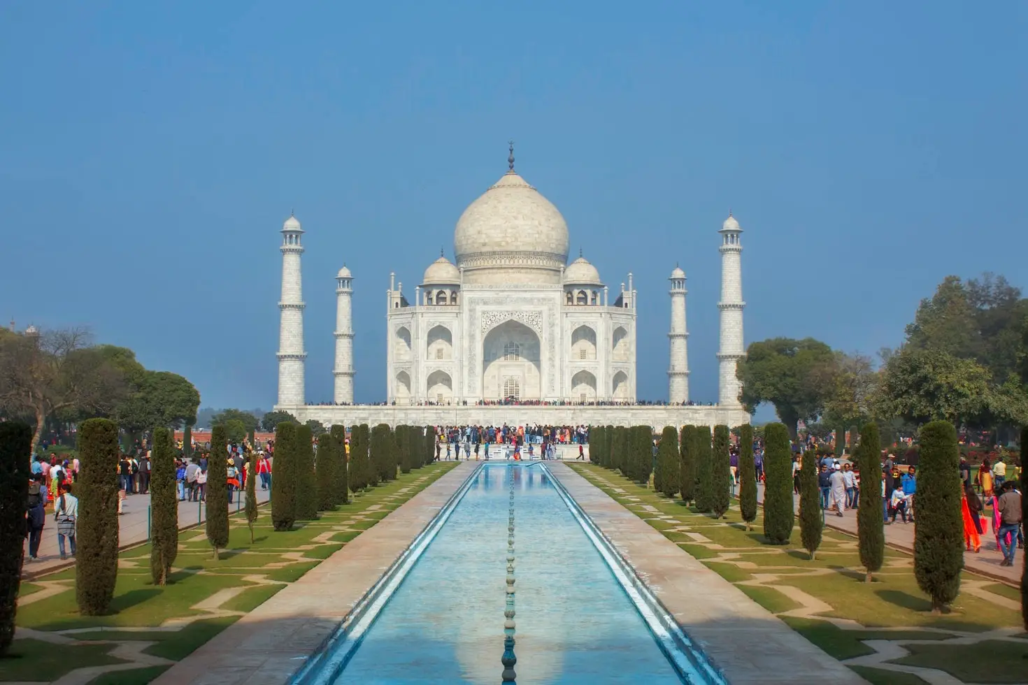 Connecting with Cultures Through Travel Adventures